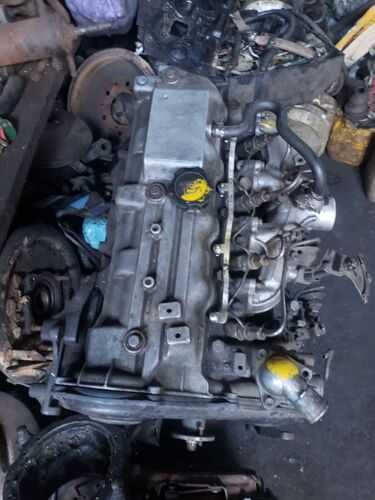engine za 2l 3l 5l 2rz 1rz 