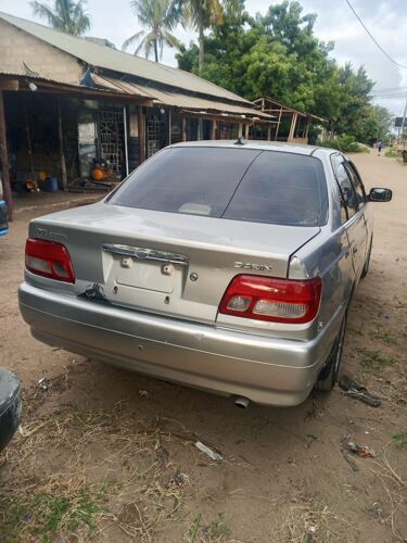 Toyota carina Ti 5A full ac 