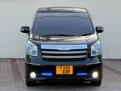 NOAH 2009 Mil 19.8