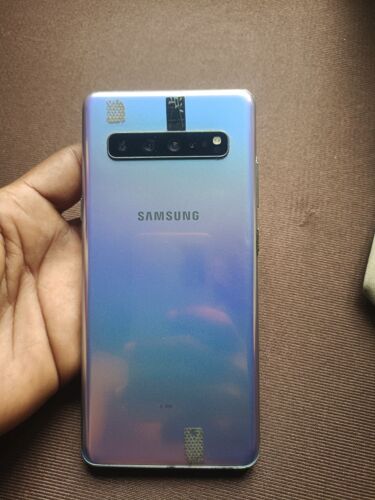 Samsung s10+ kipengele mistali