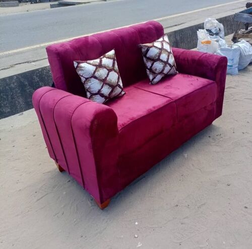 SOFA CLASSIC MPYA SITI MBILI