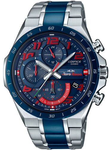 EDIFICE CASIO ORIGINAL WATCH 