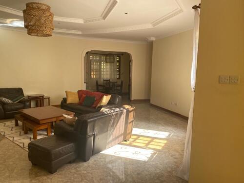 Beautiful Home for rent in Moshi Tanzania