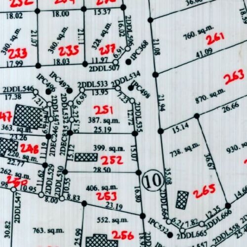 Plot for sale at Iyumbu second