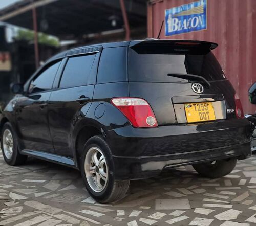 TOYOTA IST 0696002320