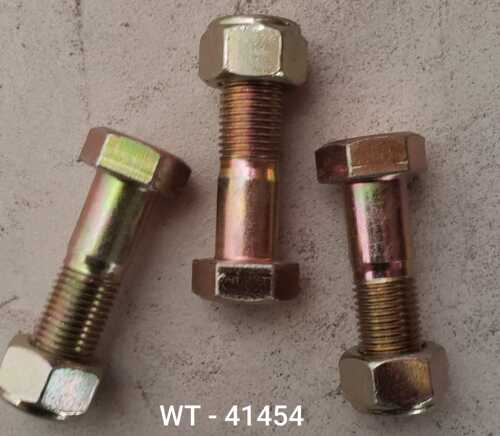 Propeller shaft nut bolt 