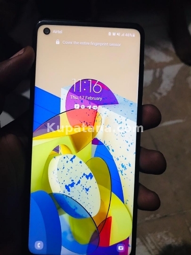 samsung A21s