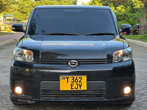 2010 RUMION #EJ 17 9M