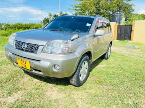 Nissan Xtrail 