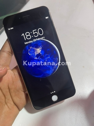 Iphone 6plus 