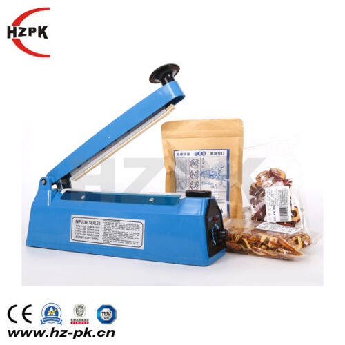Plastic  Bags Heat Sealing Machine(pFS-300)