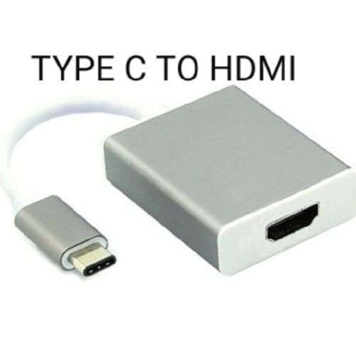 Type-C to HDMI Adapter 