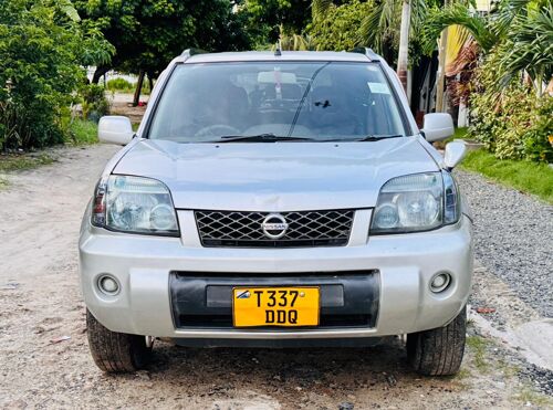 Nissan xtrail