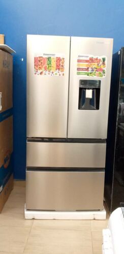 Westpoint Fridge capacity 536