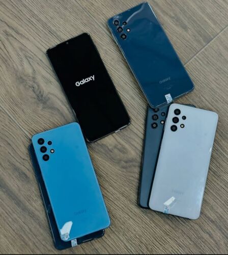 Samsung A32 ,offers 