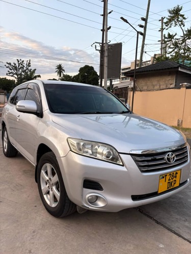 2007 Vanguard mil 21.9