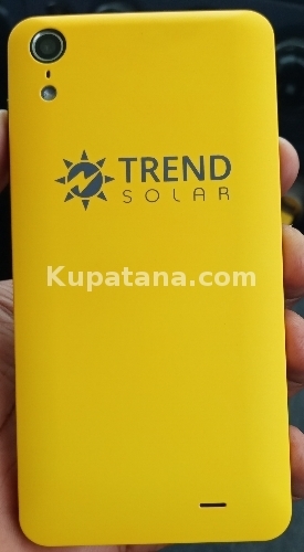Trend Smartphones