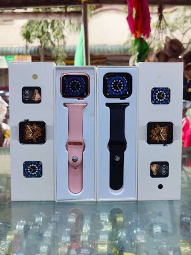 T500+ smartwatch