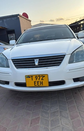 TOYOTA PREMIO 17.9M