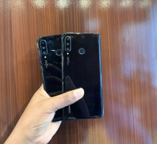 HUAWEI P30 LITE GB128 RAM6 