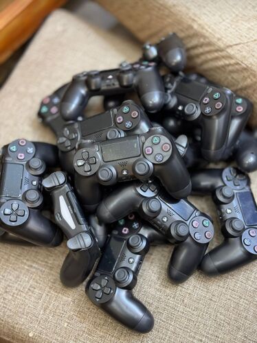 PS4 CONTROLLER 50K