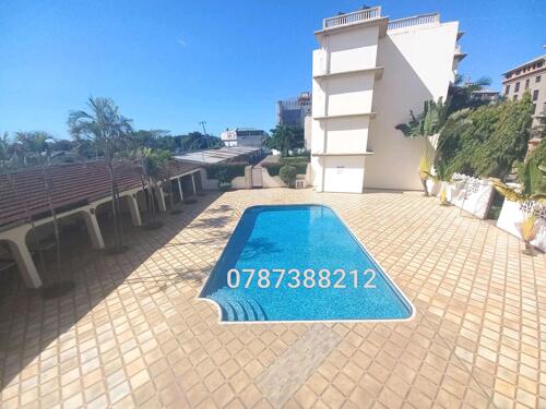 1 BEDROOM APARTMENT FOR RENT