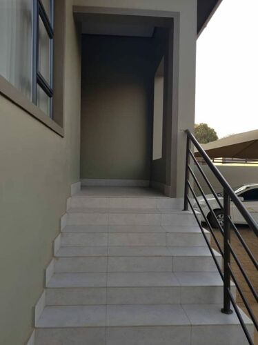 Apartments for rent at mbezi 