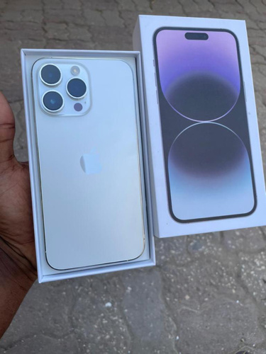 iPhone 14 Pro