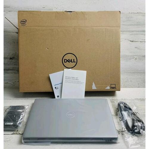 DELL LATITUDE 14 5410 BUSINESS LAPTOP