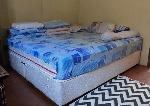 Bed for Sale