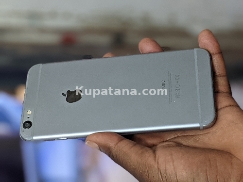 iPhone 6 Plus