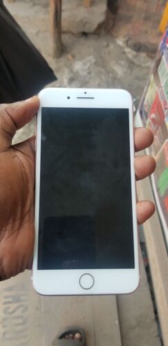 Iphone 7 plus GB 256