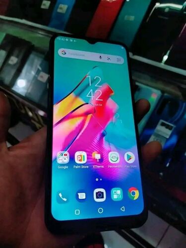 Infinix Smart 5