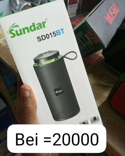 Speaker 
