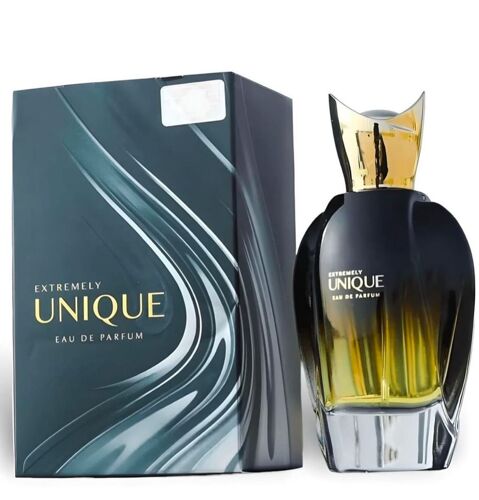 Unique perfume 