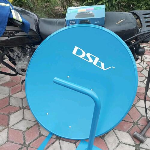 DStv mauzo king'amuz