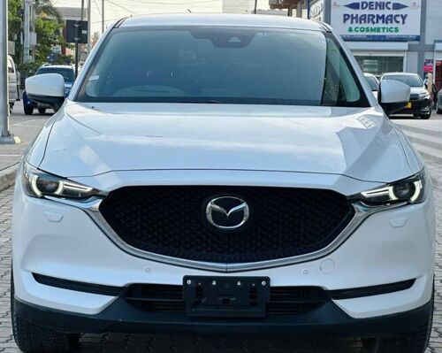 MAZDA CX-5 2018 FOR SALE