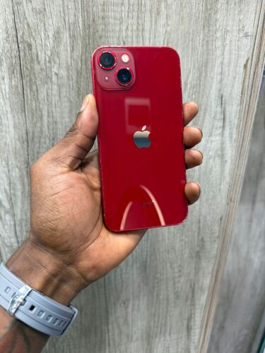 iPhone 13Plain Gb128