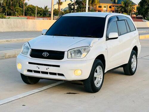 RAV4 KILL TIME ON SALE