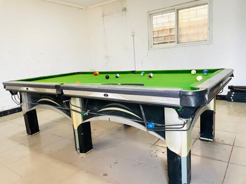 Pool table Executive 078364503