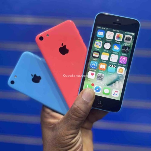 Iphone 5c 32gb