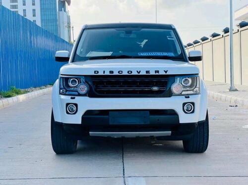 land-rover