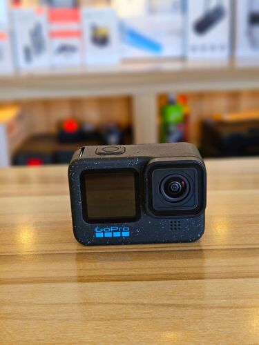 GoPro hero 12