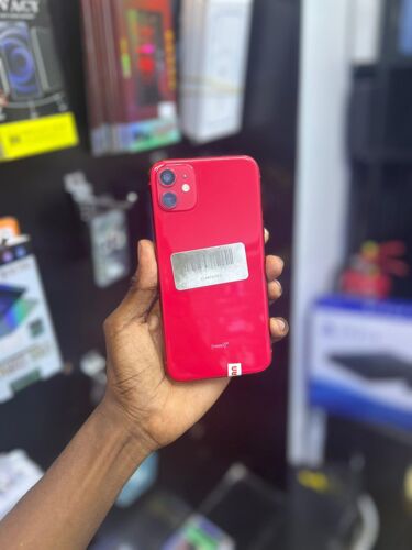 iPhone 11Plain GB 64 