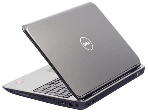 DELL INSPIRON N5010 i3 RAM 4GB,HDD 320GB.