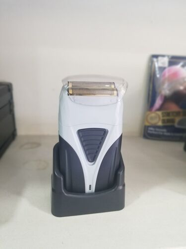 Electrical shaver rechargeable