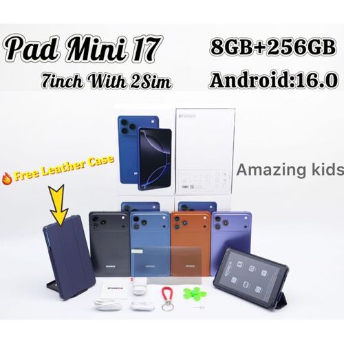 A TOUCH PAD MINI 17