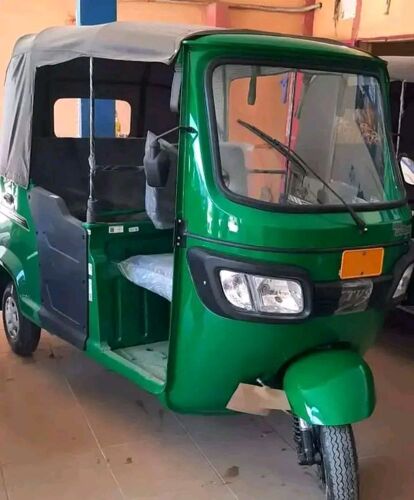 OFFER BAJAJI IPO SOKONI