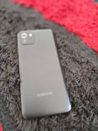 Samsung A03