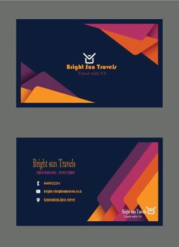 Business cards designs